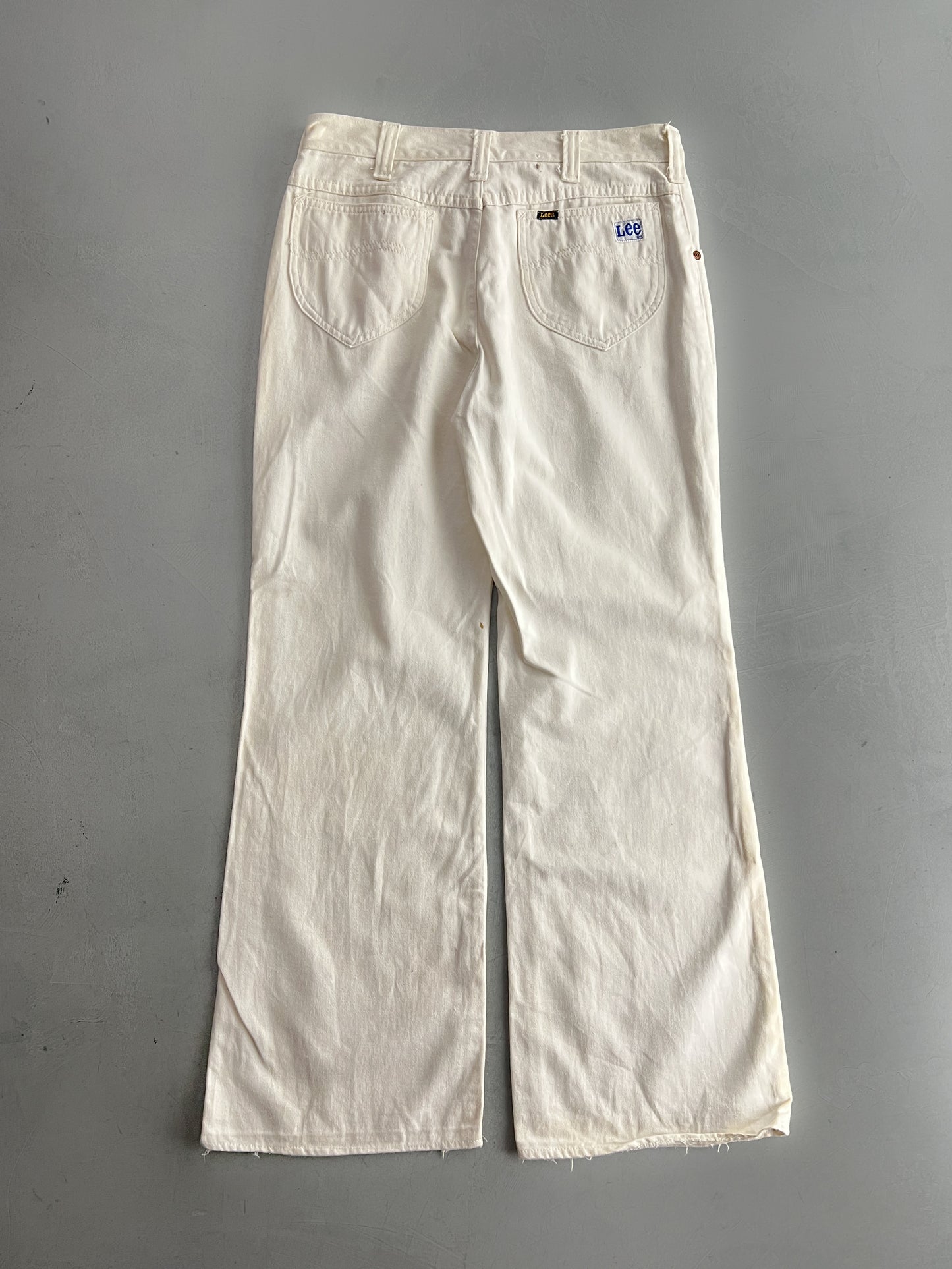 1970's Lee Flares [29"]
