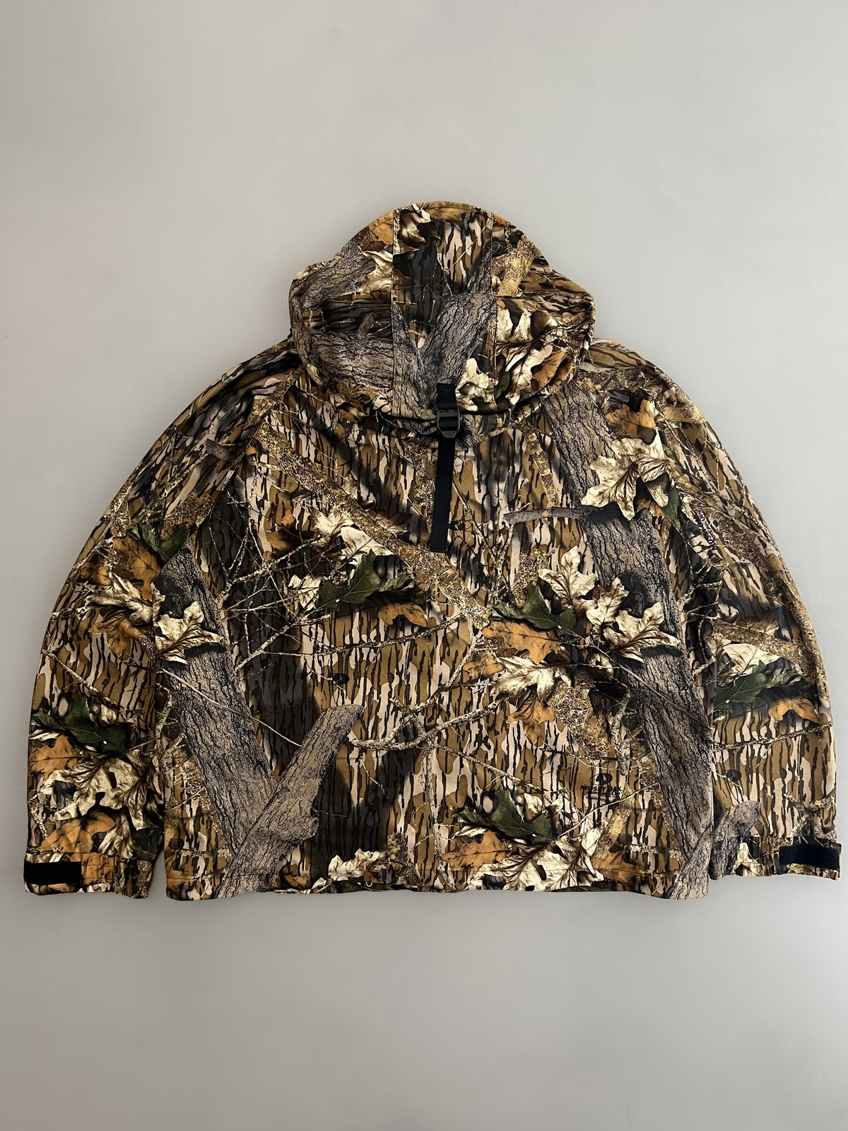 Cabela's Mossy Oak Jacket [XL]