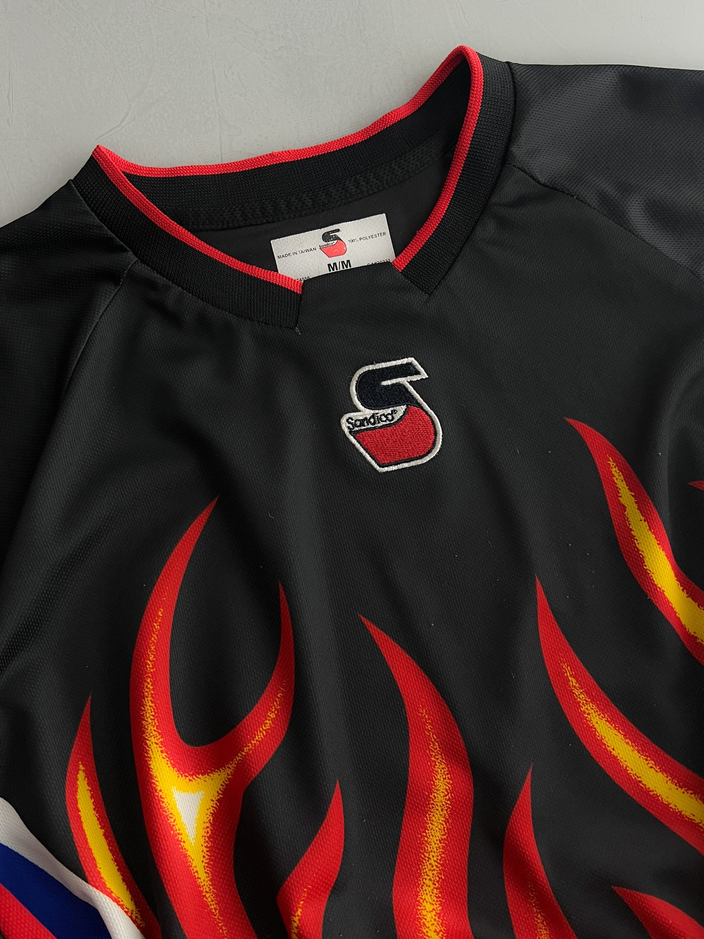 Sonidco Flame Jersey [L]