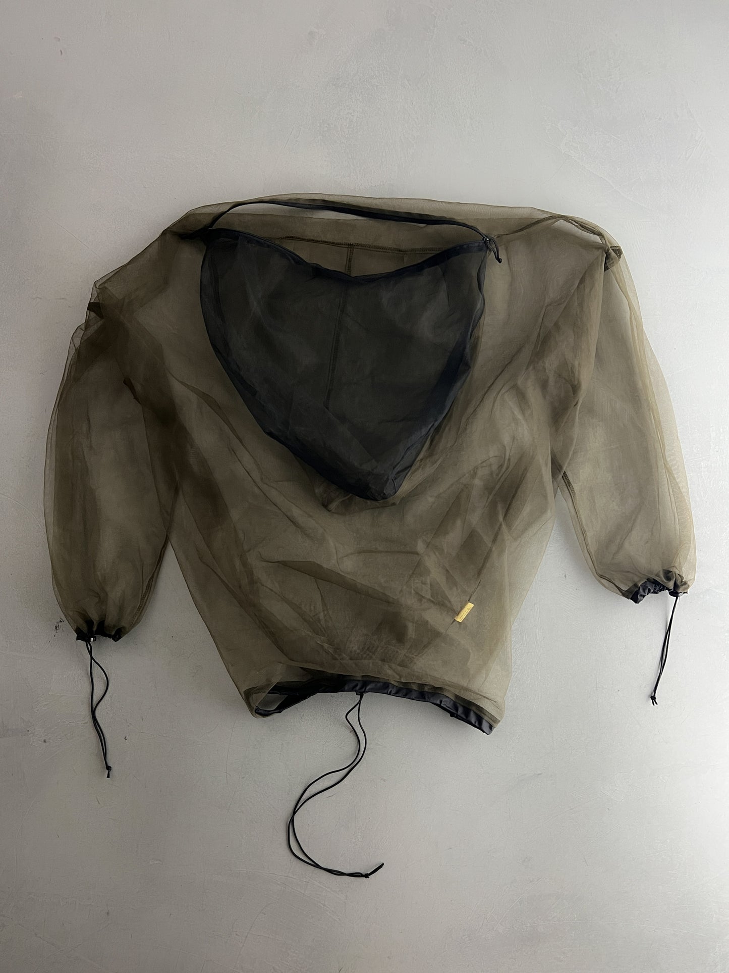 Bug Net Pullover [OSFA]