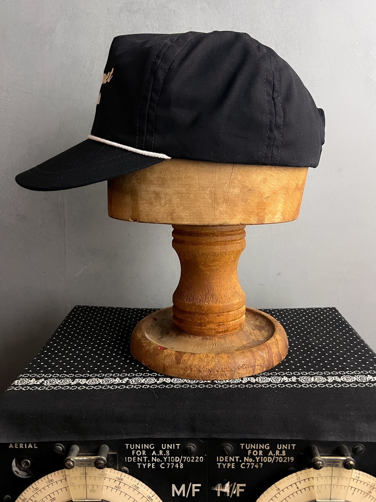 Gourmet Meats Cap