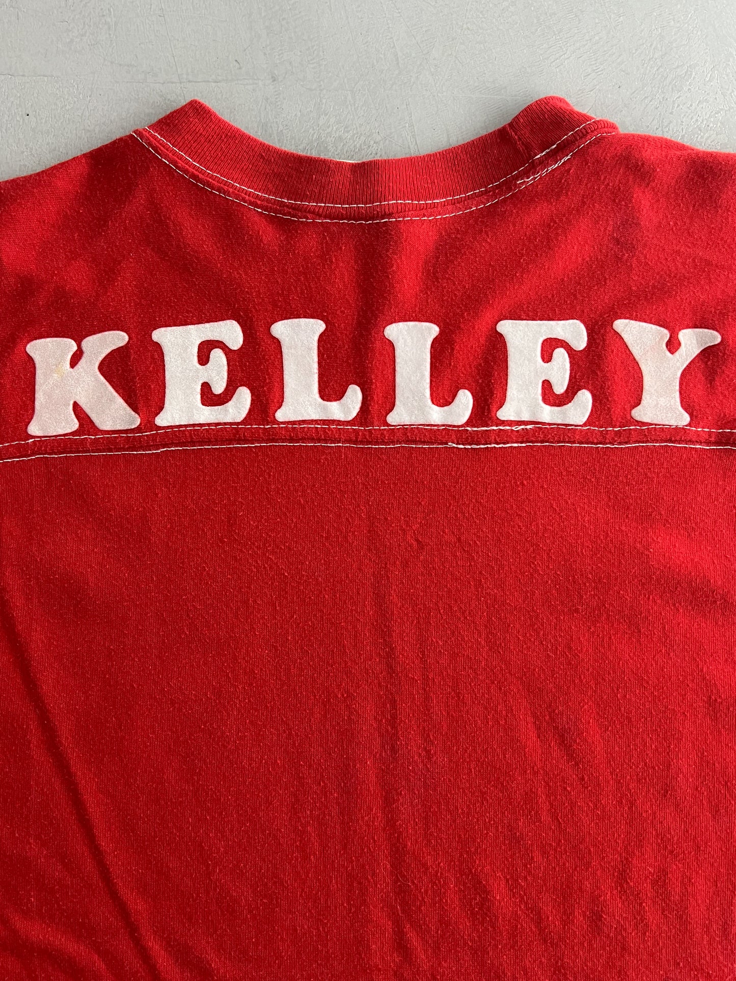 1970's Arkansas Razorback Jersey [XS]