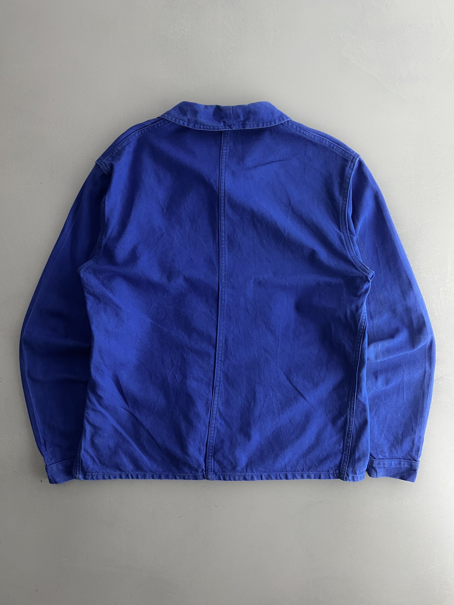 Faded Euro Chore Jacket [L]