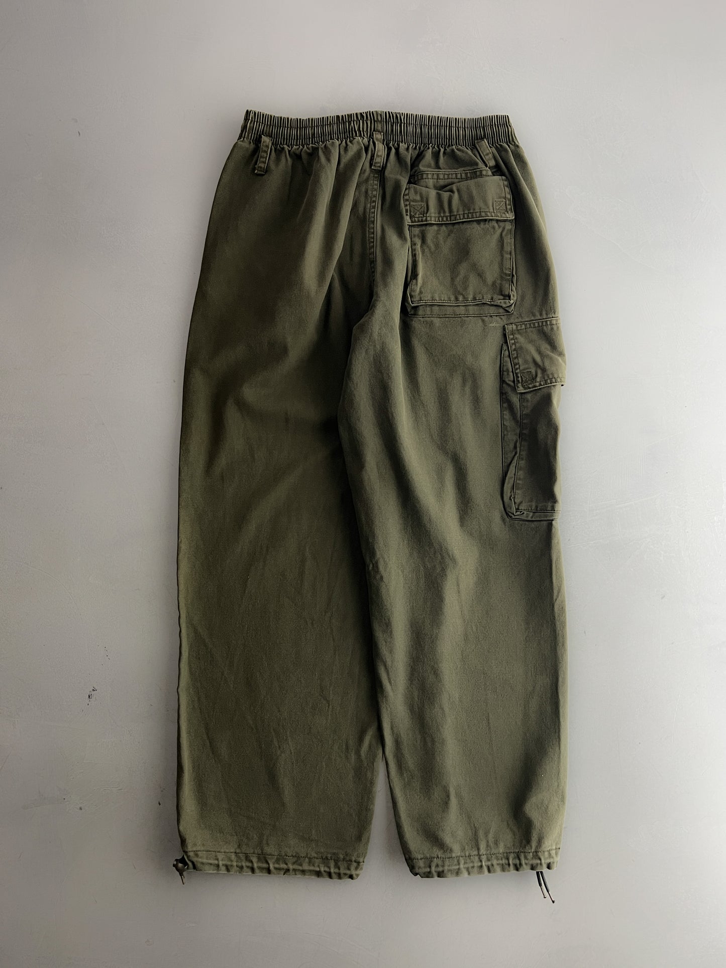 90’s Sepultura Cargo Pants [32"]