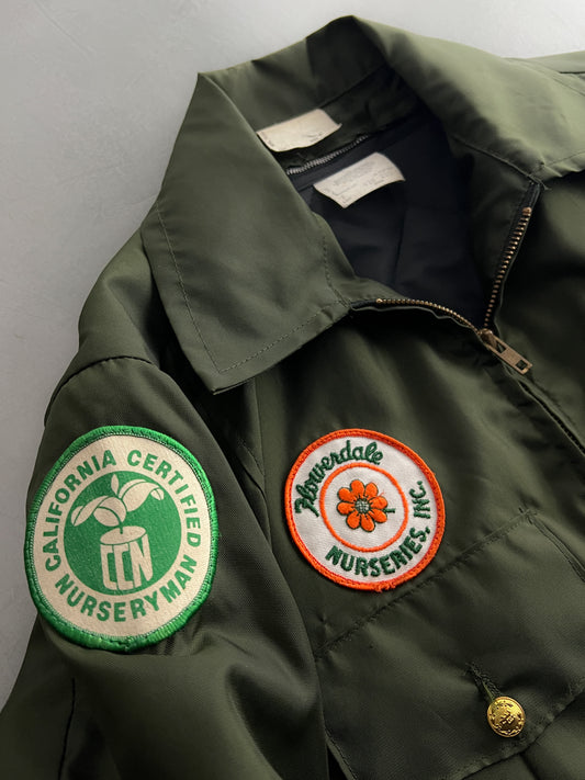 Flowerdale Nurseries Work Jacket [M]