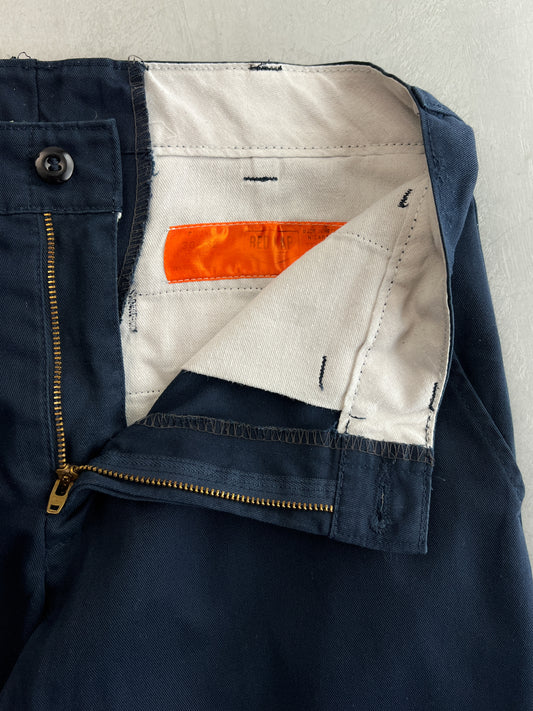 Red Kap Work Pants [29"]