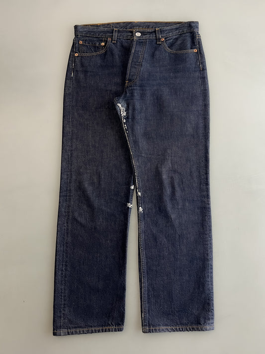 1990's Levis 501's  [30"]