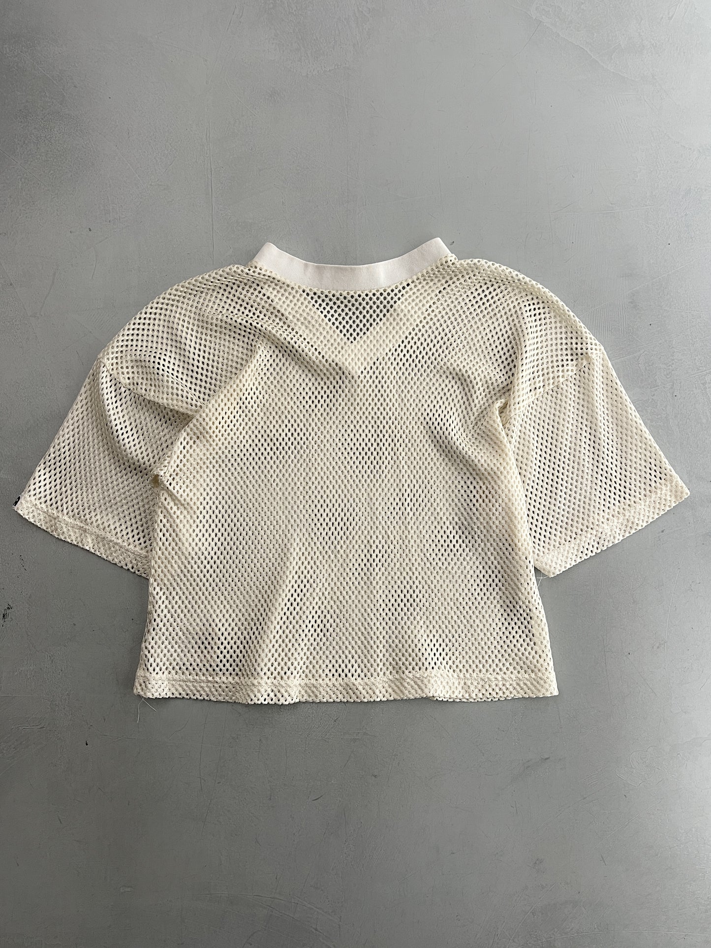 1990's DA Mesh Football Jersey [S/M]