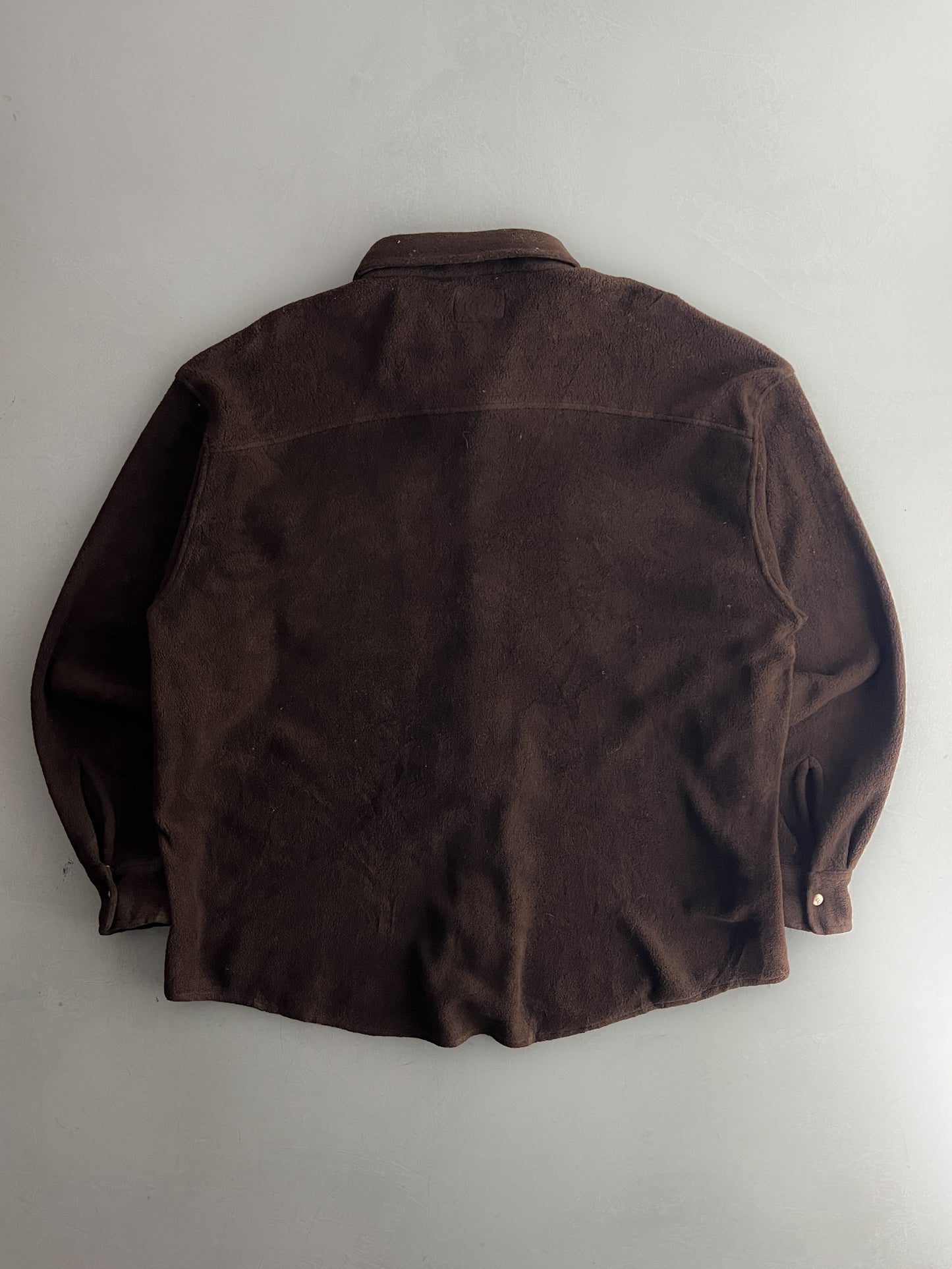 Ducks Limited Fleece Shirt [L]