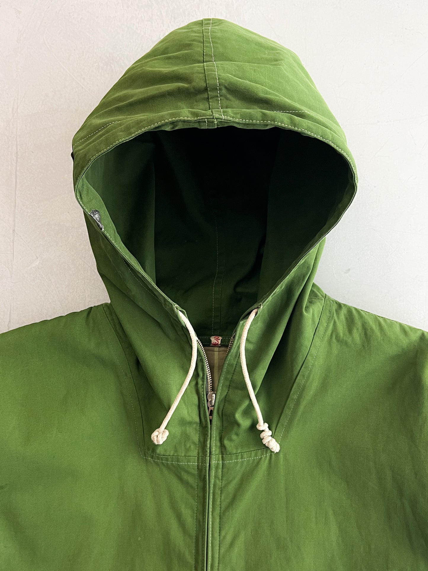 60's/70's Hercules Sailing Jacket [S]