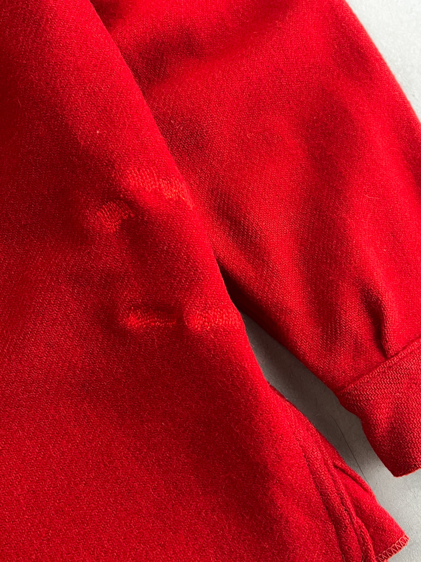 1940's Soo Wool Overshirt [L]