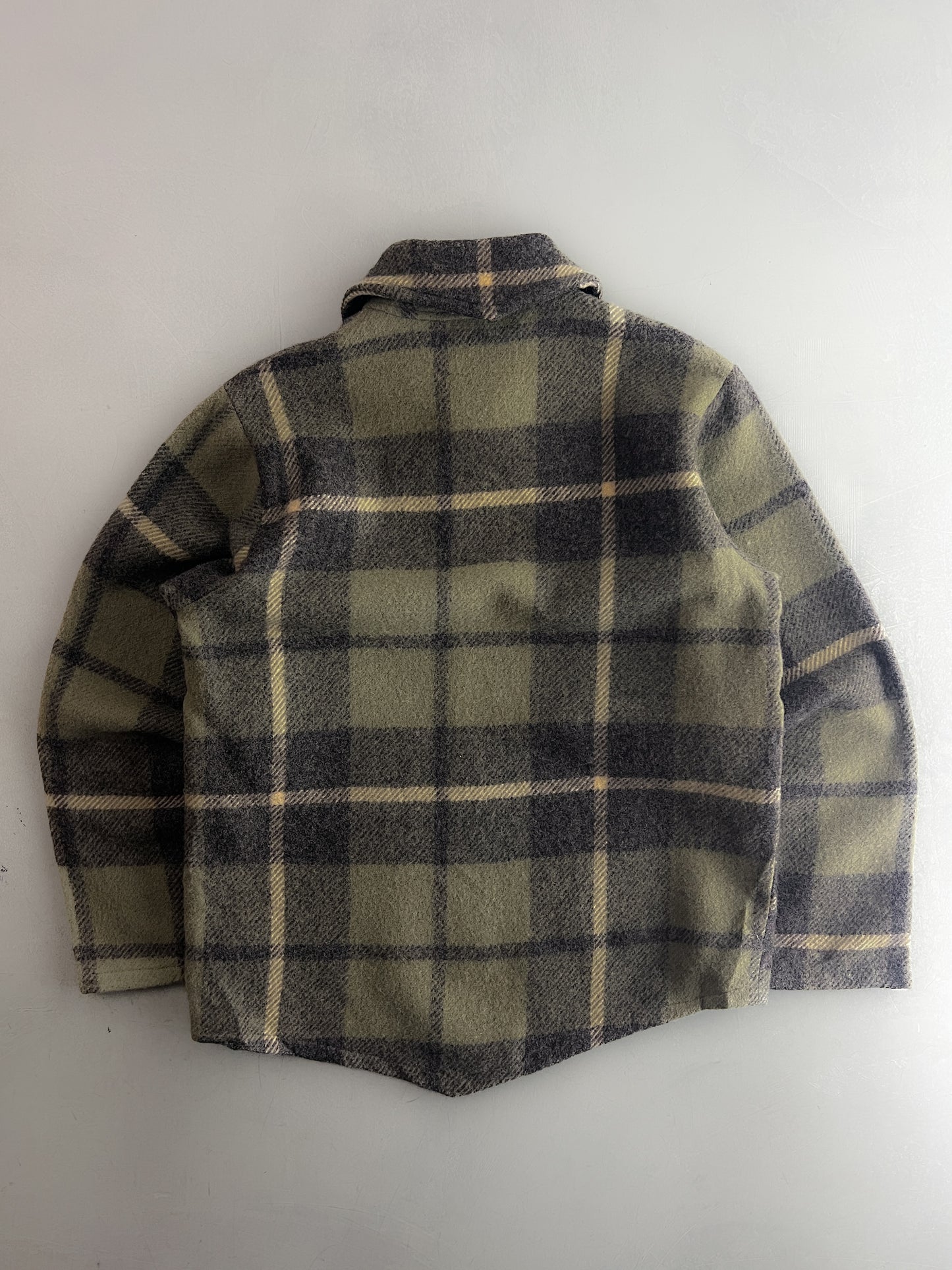 1970's Woolrich Pullover [M]