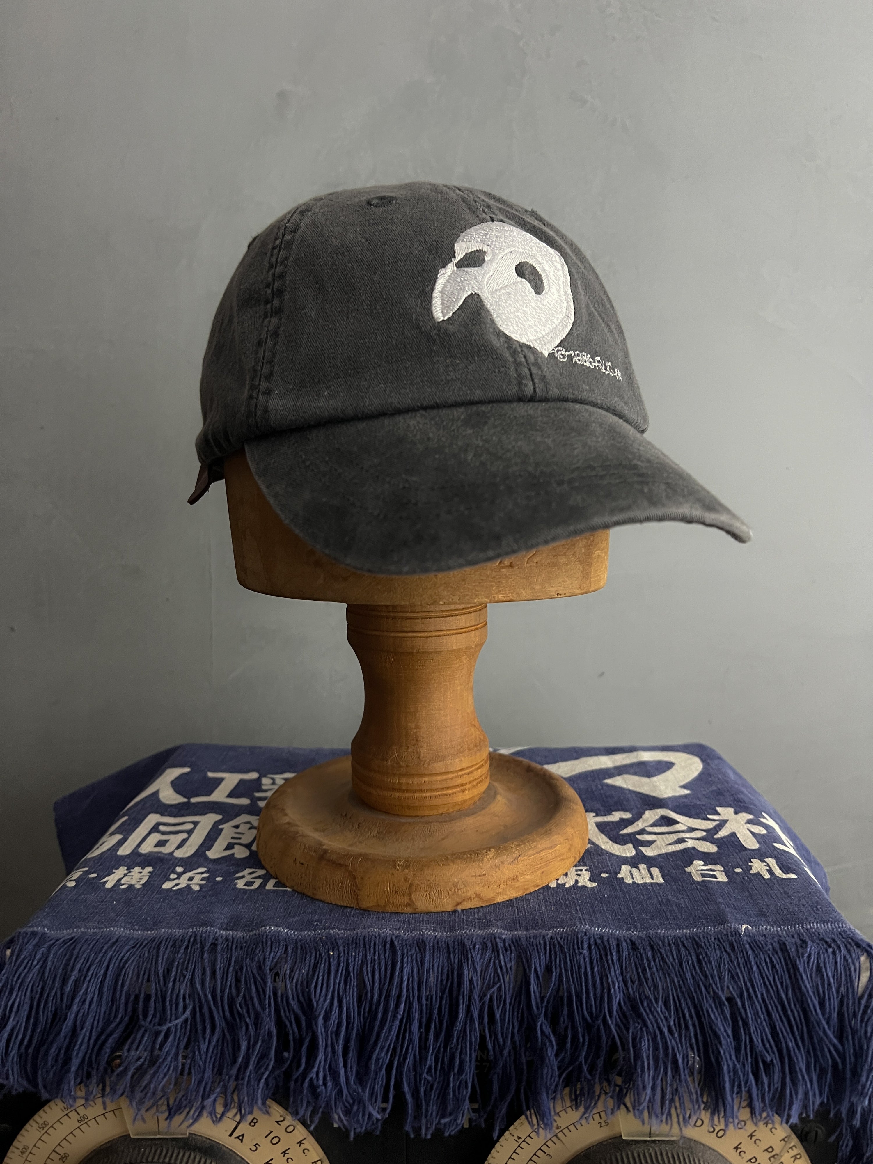 90’s Phantom Of The Opera Cap