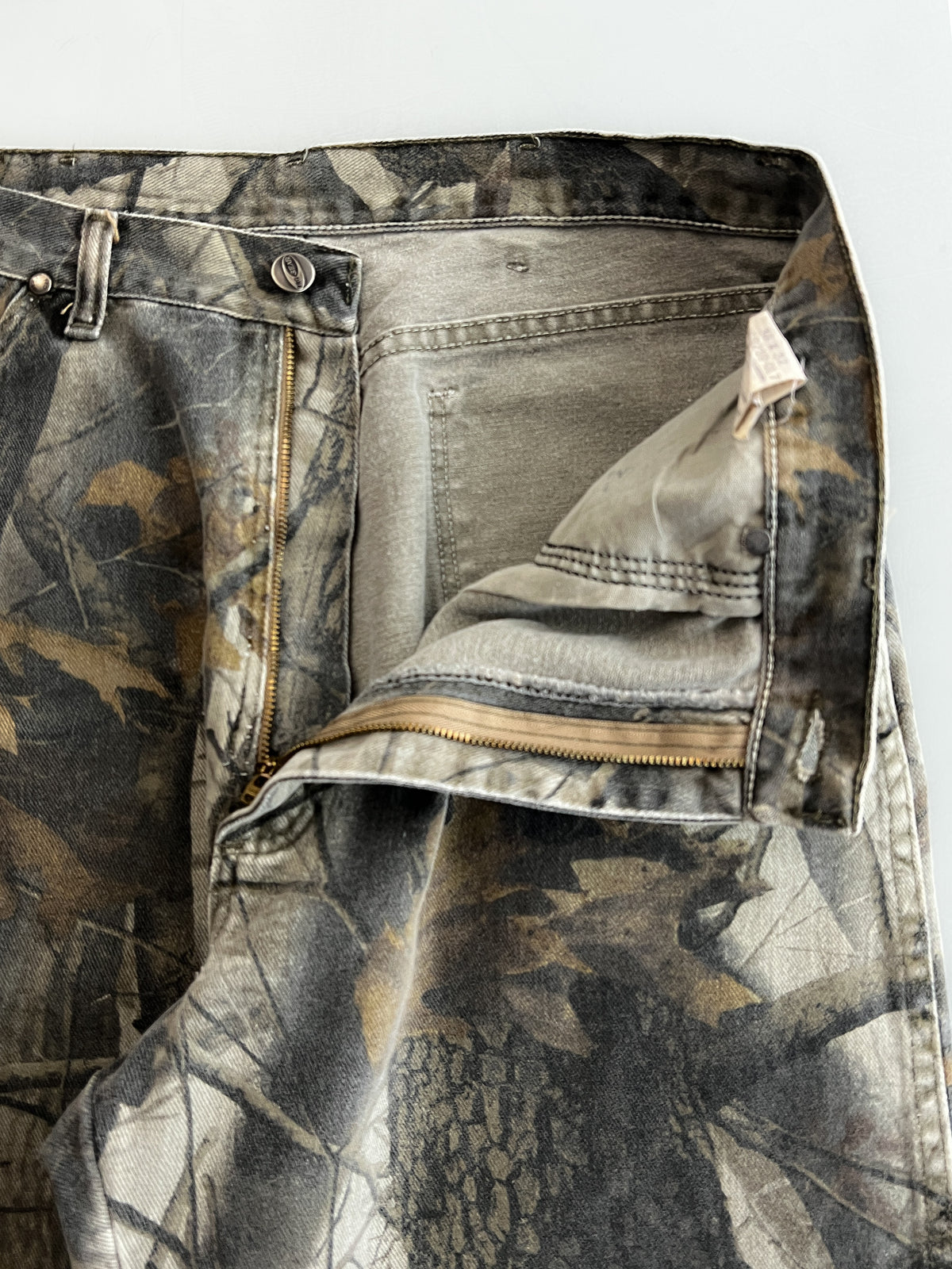 Wrangler Realtree Pants [34"]