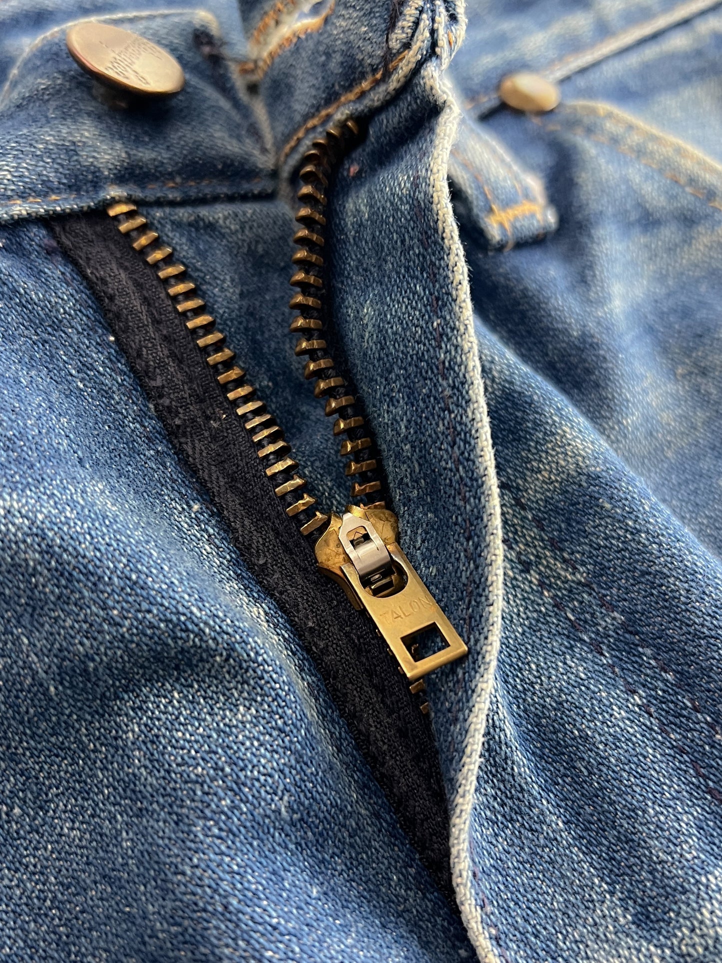 1960's 13MWZ Wranglers [29"]
