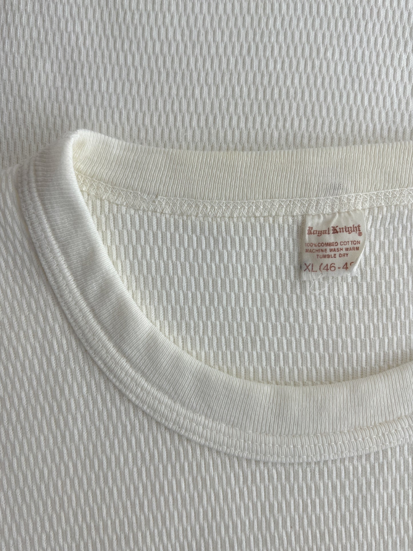 Royal Knight Thermal [L]