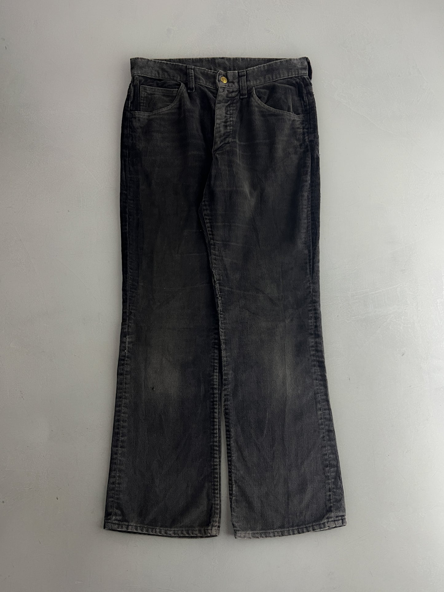 1960's Lee Corduroy Pants [28"]