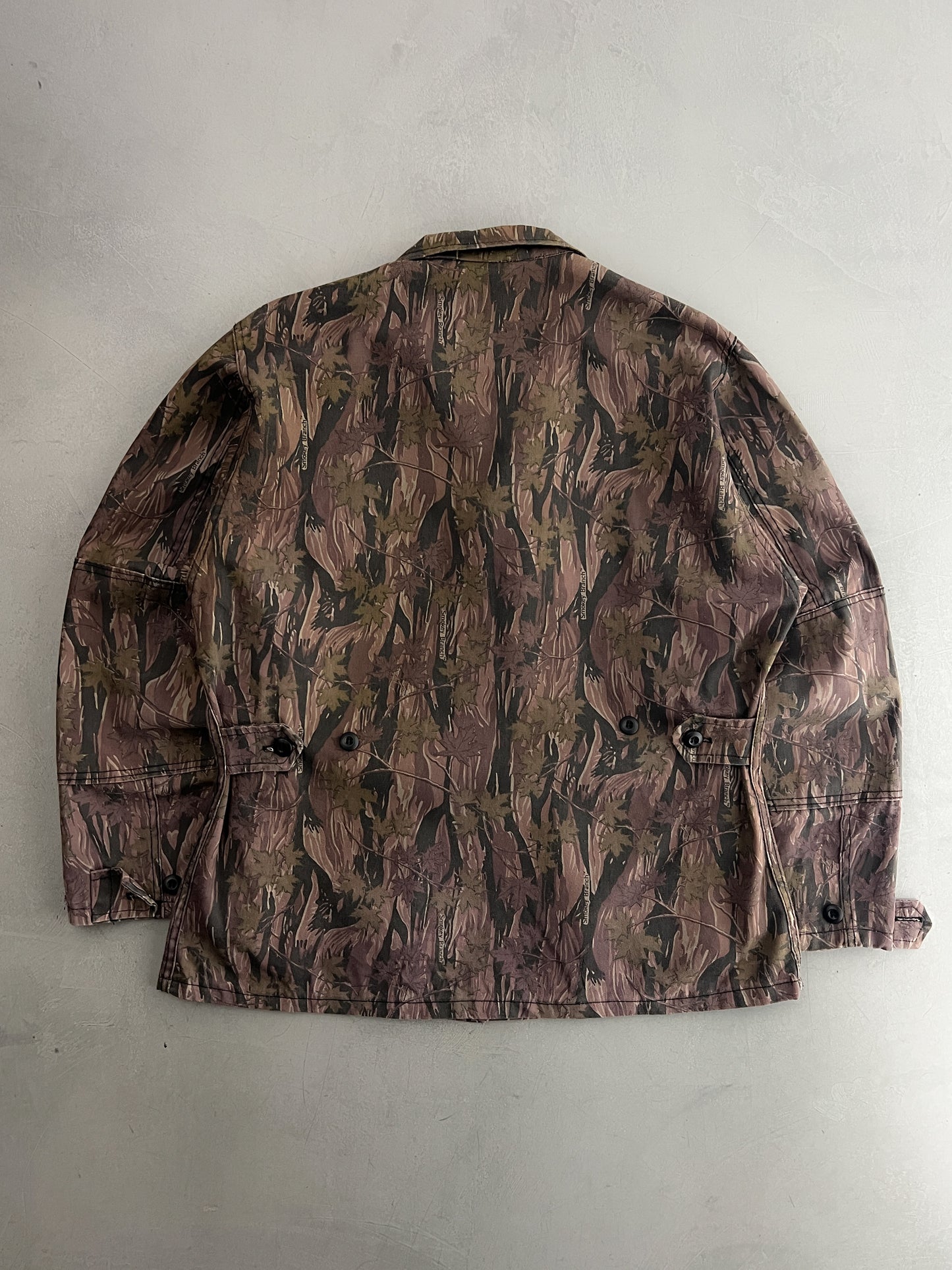 Realtree Utility Jacket [L]