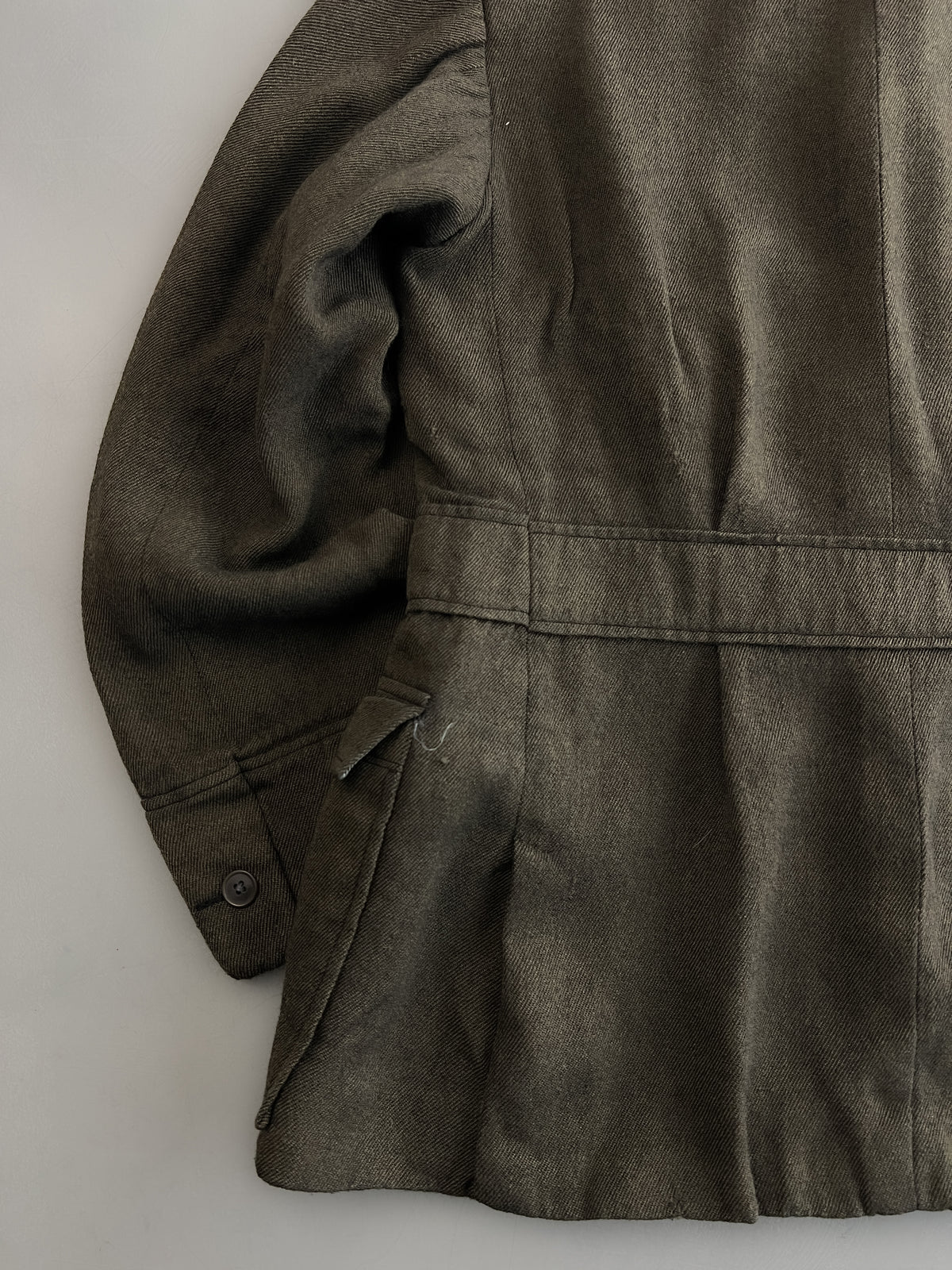 40's/50's Japanese Utility Jacket [XS/S]