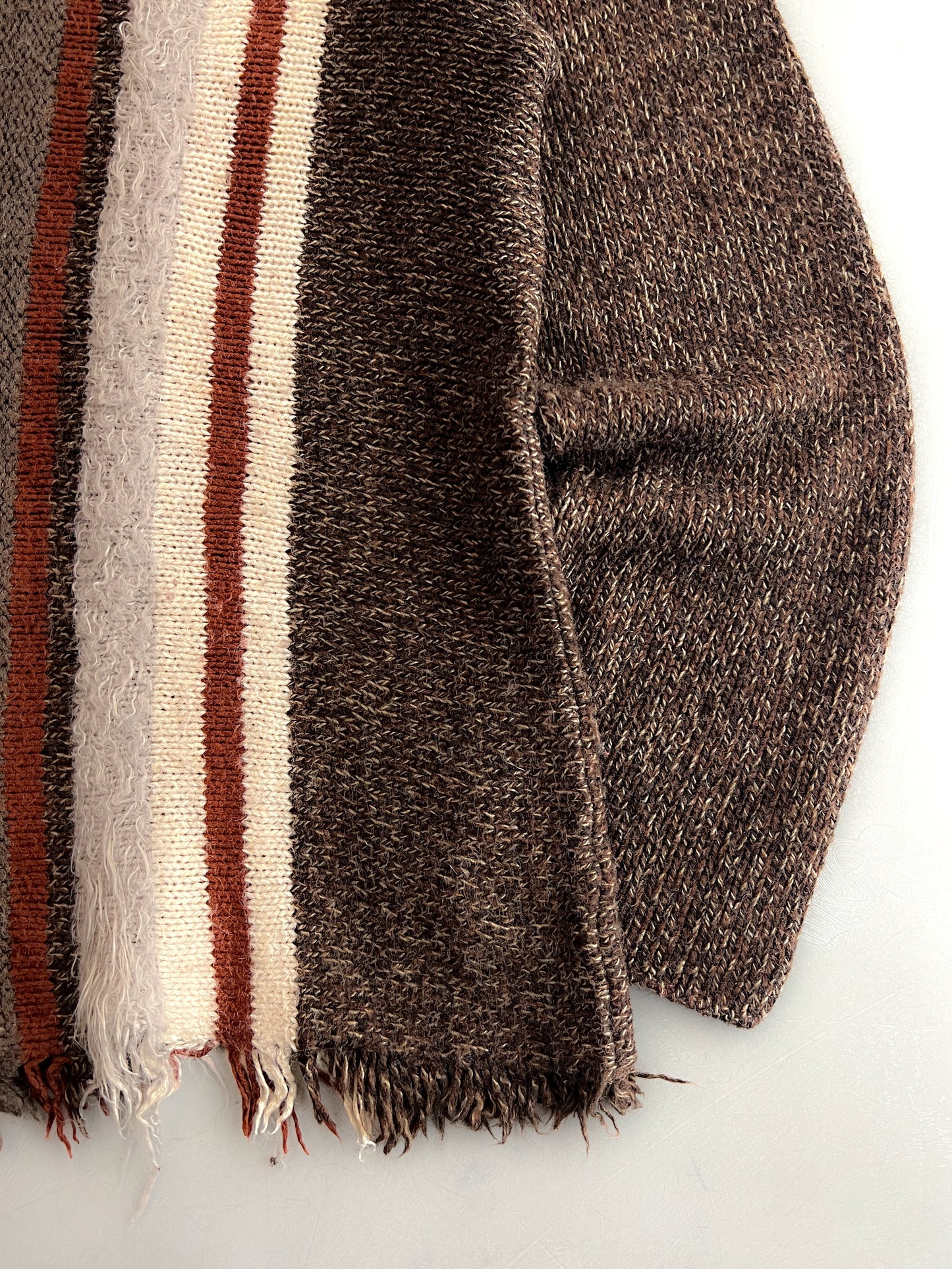 1970's Tunic Knit [S]