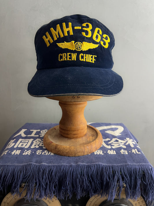 HMH-363 Navy Cap