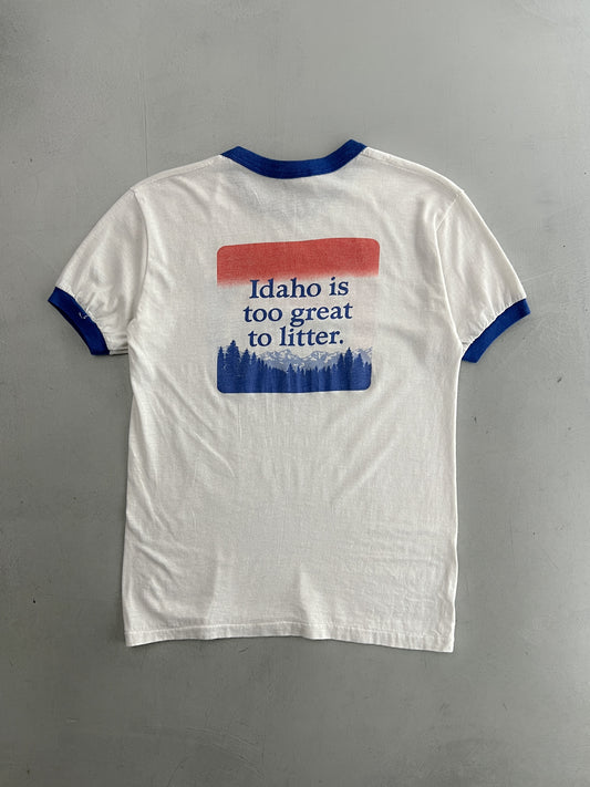 1980's Pepsi Ringer [M]