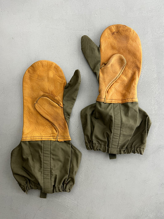 M-1951 US Army Mittens