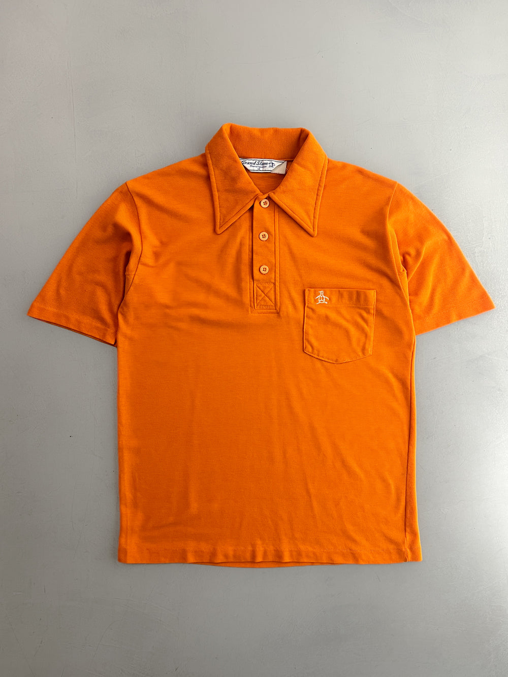 Penguin Grand Slam Polo [S/M]