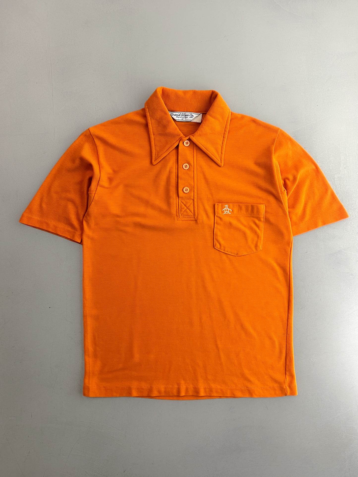 Penguin Grand Slam Polo [S/M]