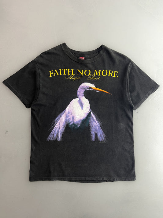 ‘93 Faith No More Angel Dust Tee [L]