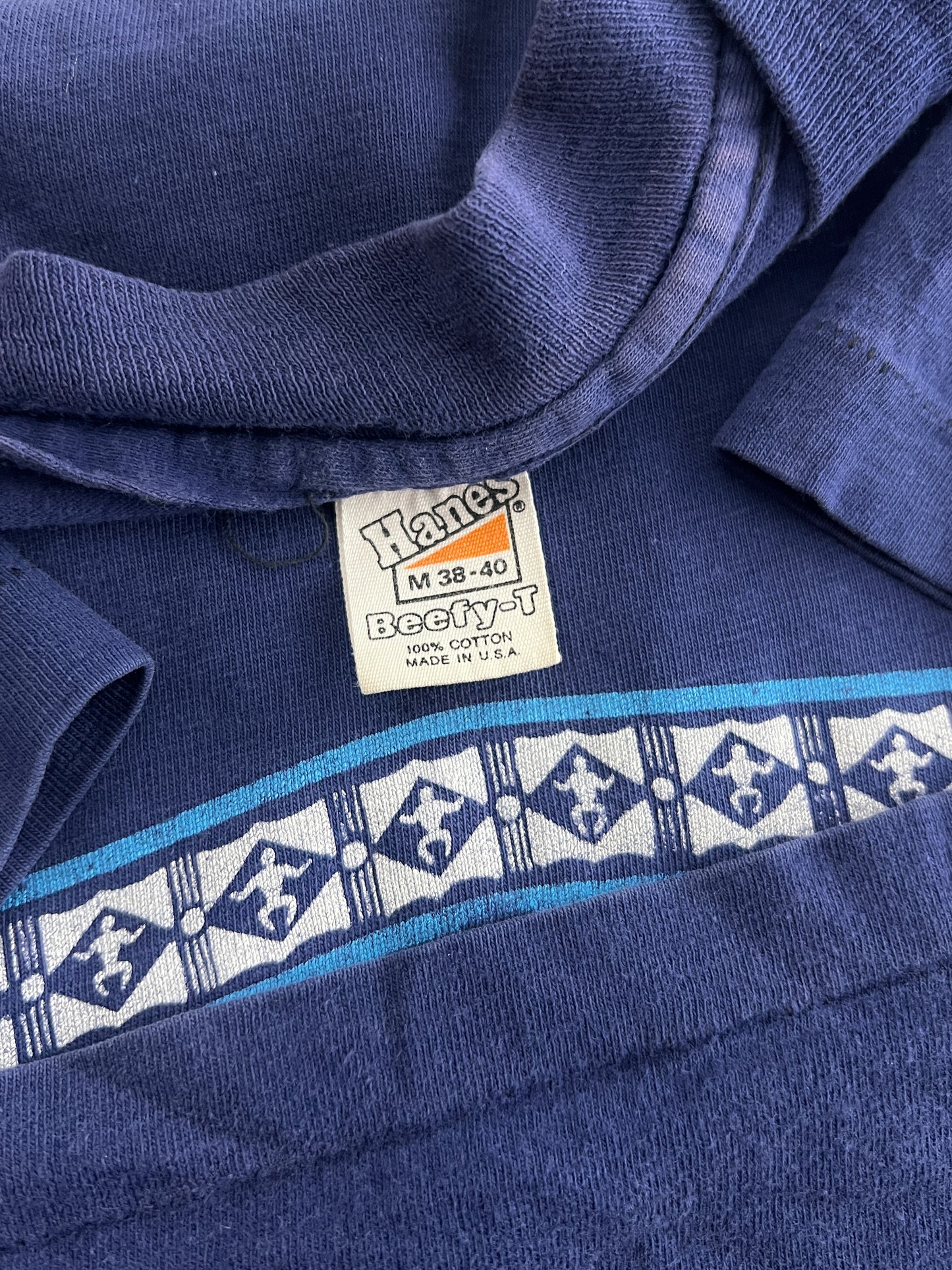 1970's Hawaii Tee [M]