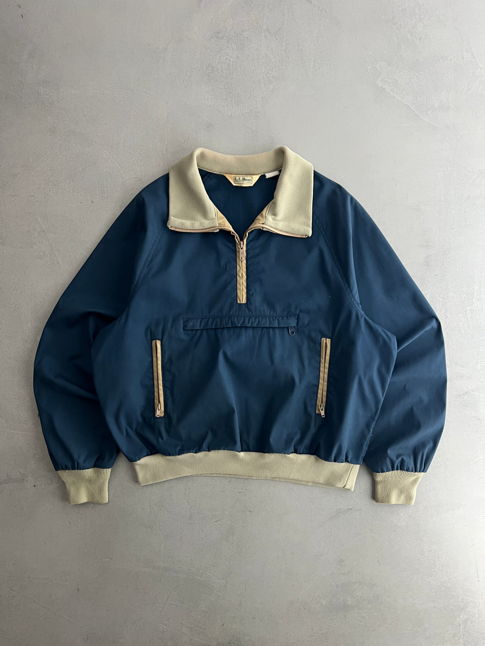 1970's L.L.Bean Pullover [L]