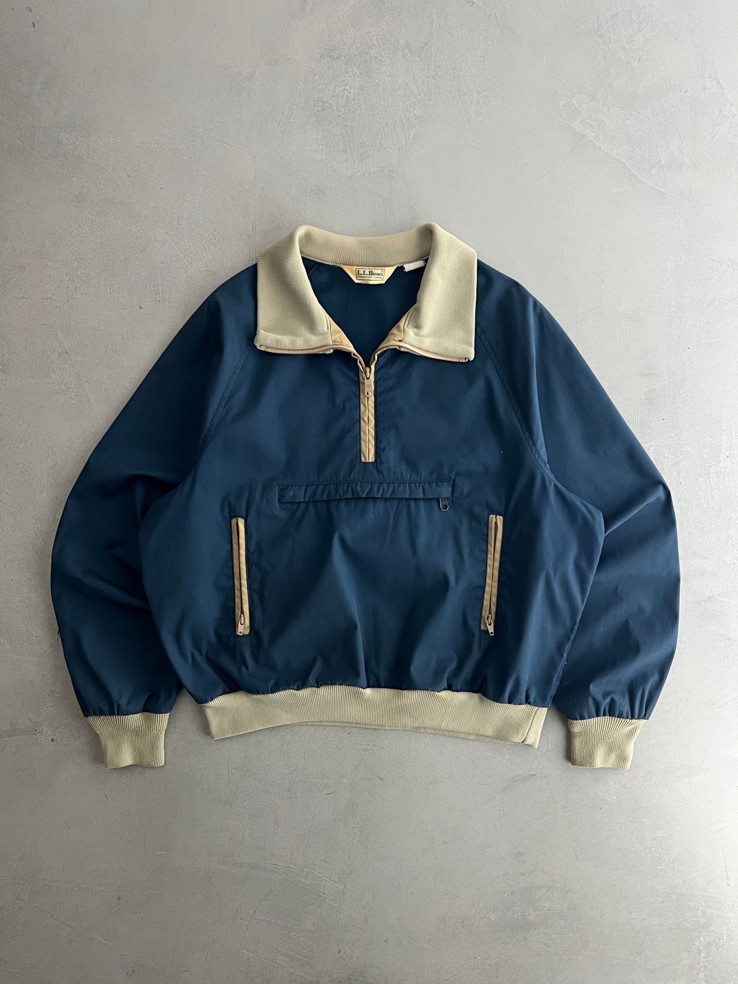 1970's L.L.Bean Pullover [L]