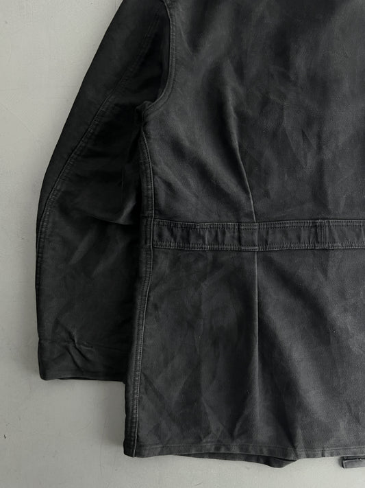 French Moleskin Chore Jacket [L/XL]