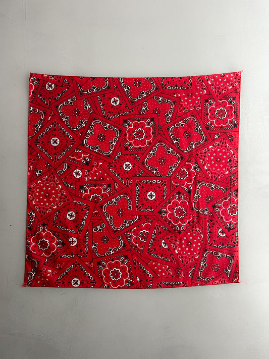 Have-A-Hank Bandanna Bandanna