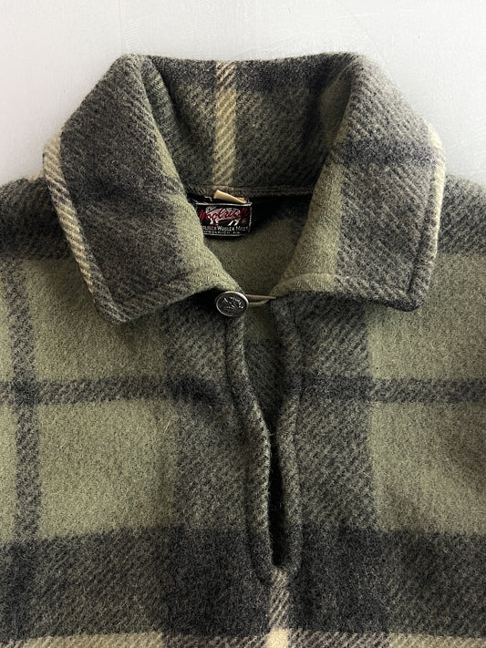 1970's Woolrich Pullover [M]