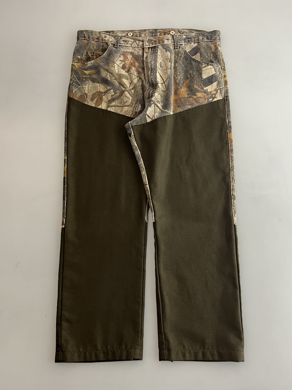 Realtree Double Knees [38"]