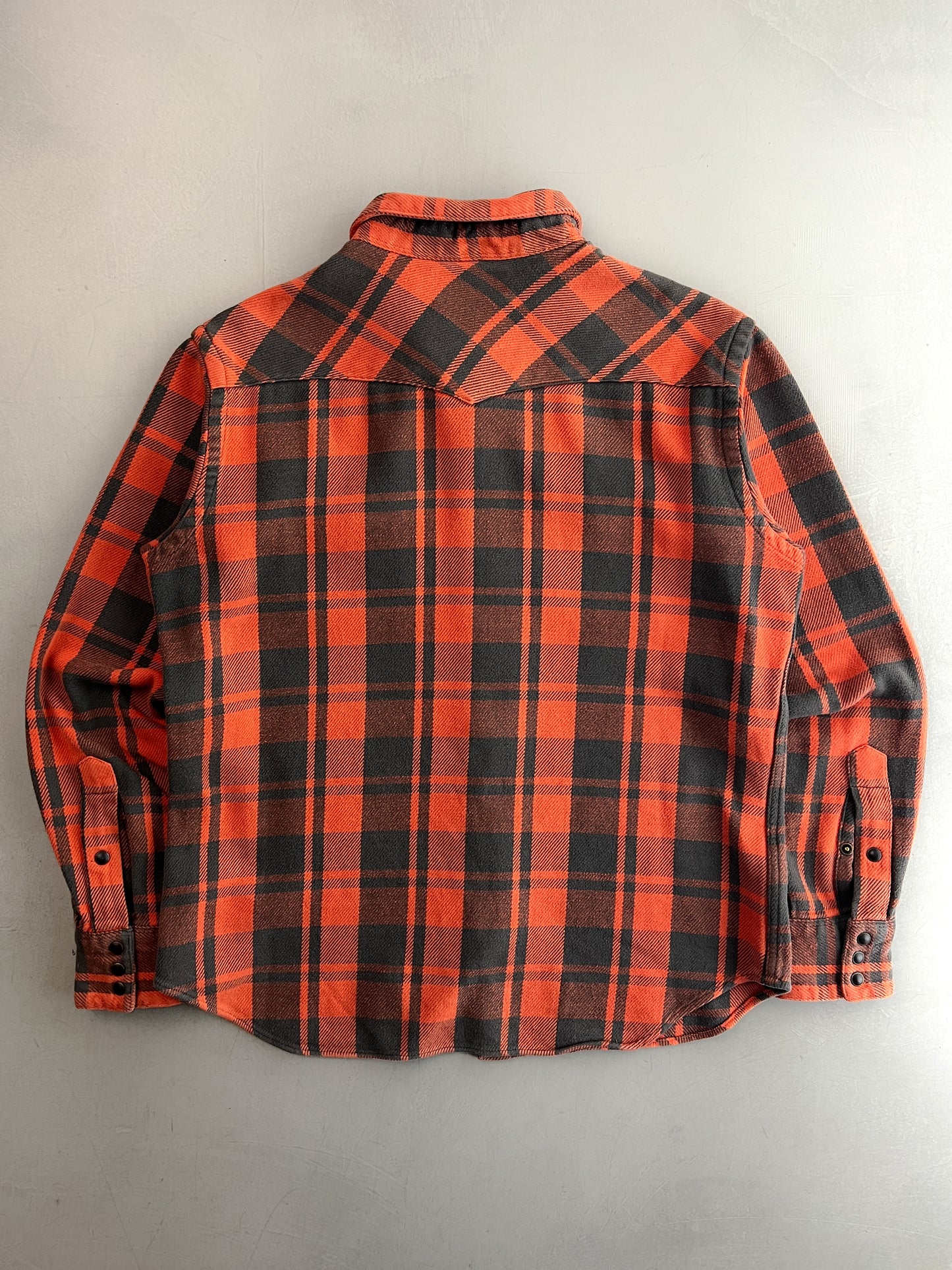 Polo Ralph Lauren Cotton Flannel [L]