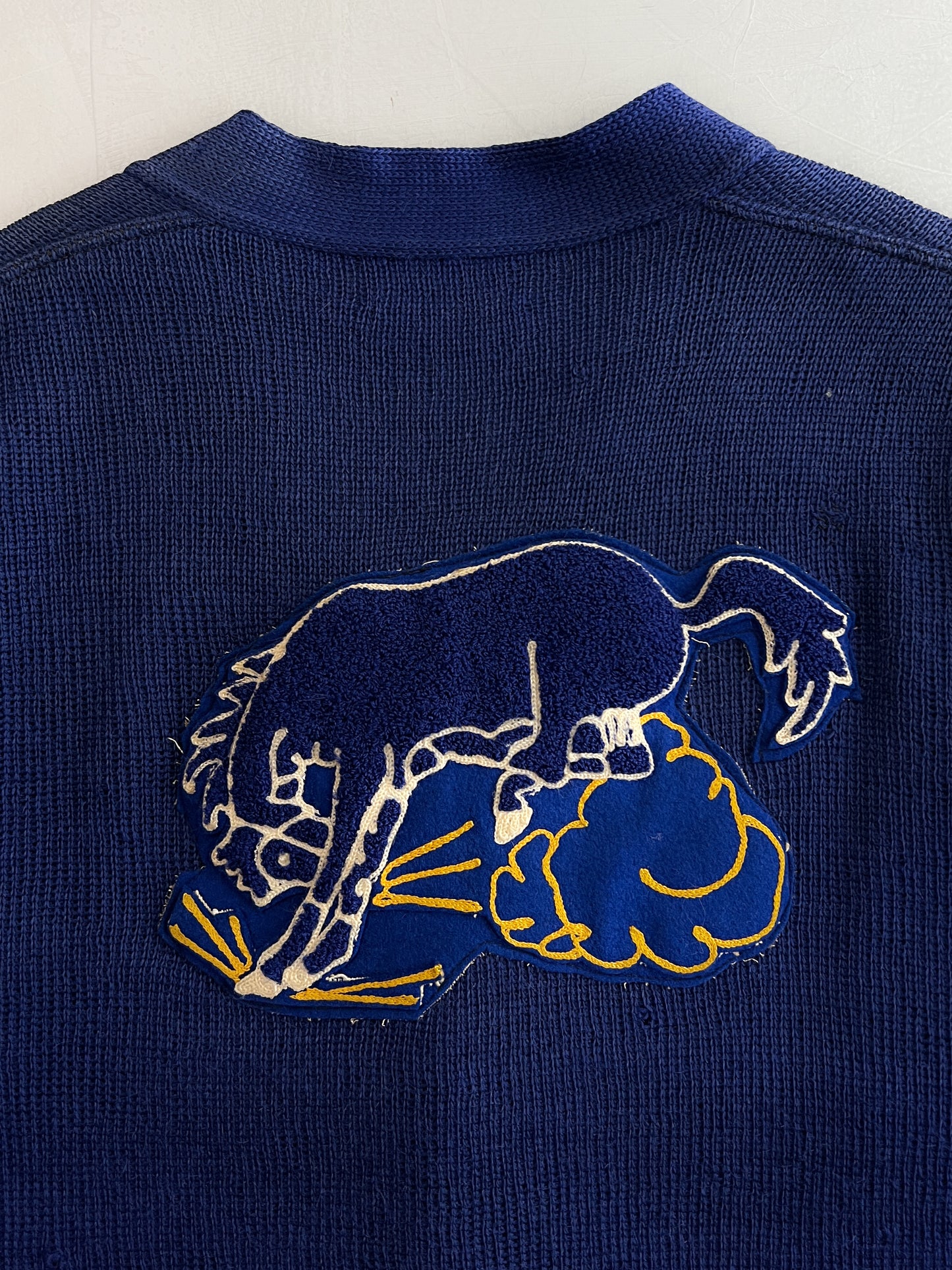 1950's Jersild Letterman Cardigan [M]