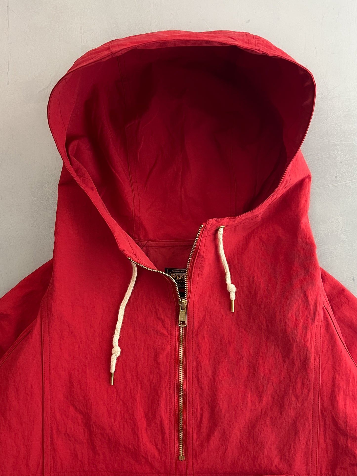 Pendleton Outdoor Anorak [S]