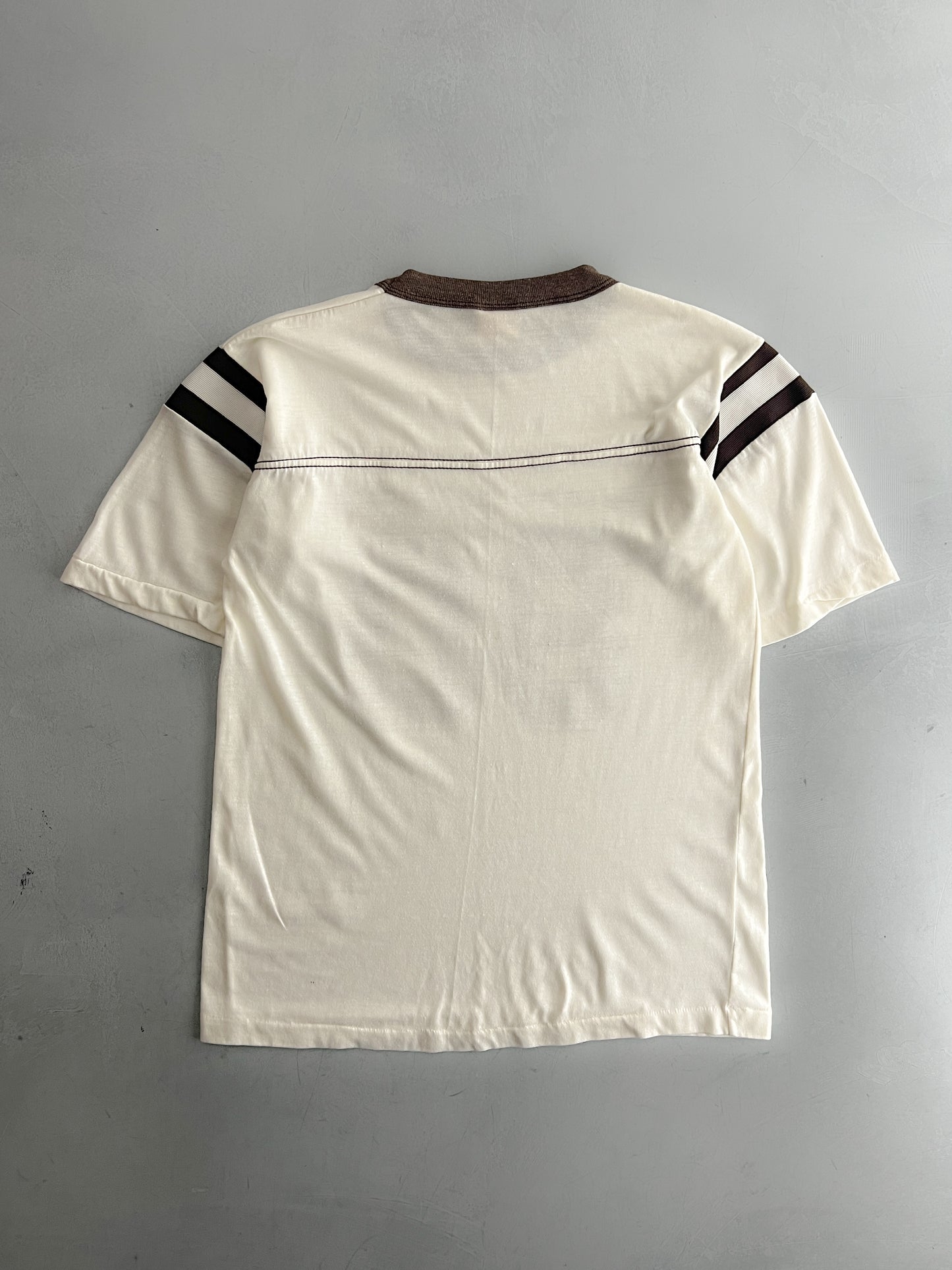 1980's Busch Gardens Jersey [M]