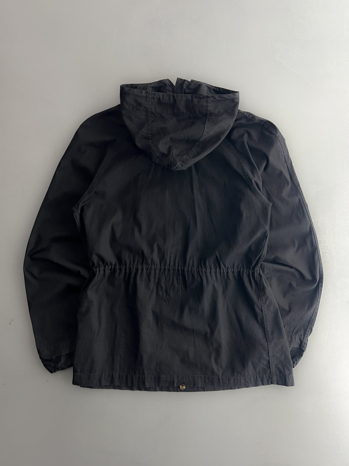1960's Gamlestaden Cotton Anorak [M]