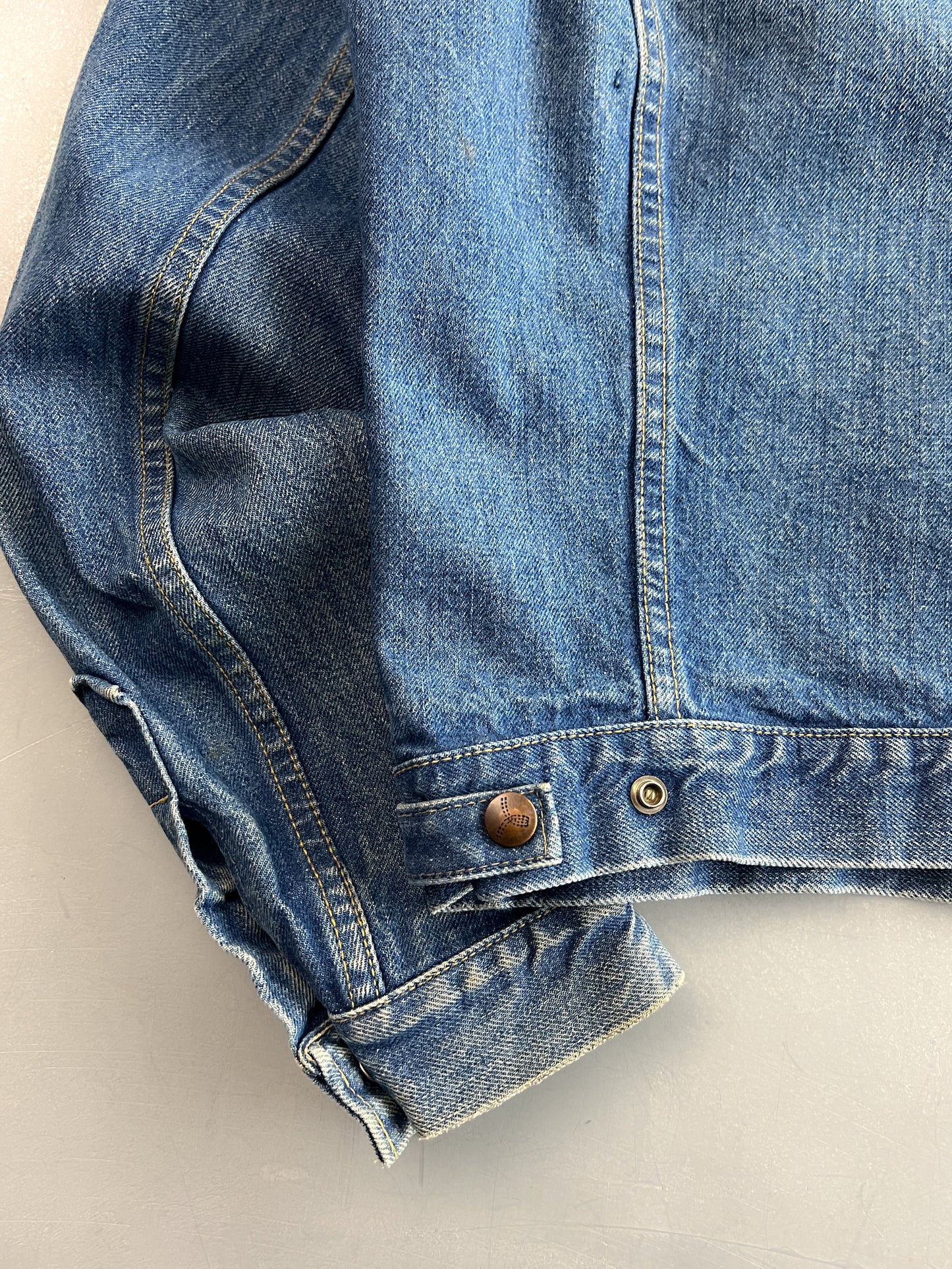 GWG Denim Jacket [M]