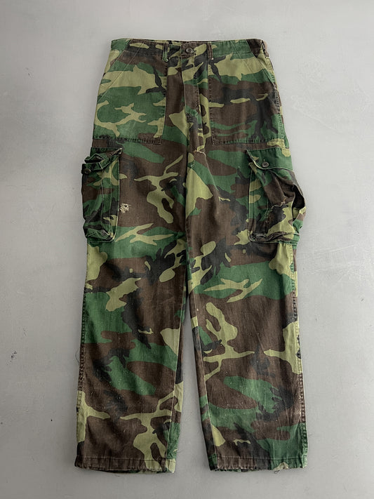 US Army Cargo Pants [32"]