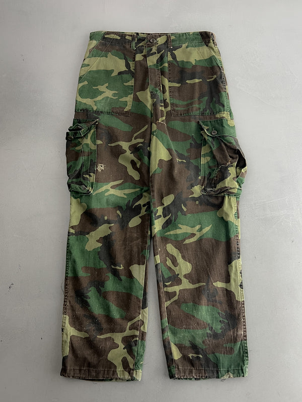 US Army Cargo Pants [32"]