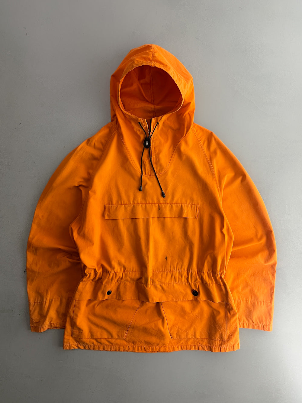 80's/90's Vinson Survival Orange Anorak [L]