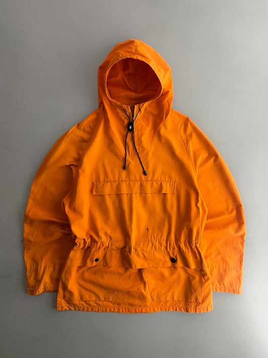 80's/90's Vinson Survival Orange Anorak [L]