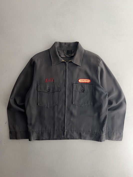 1960's Unitog Mechanic Jacket [L]