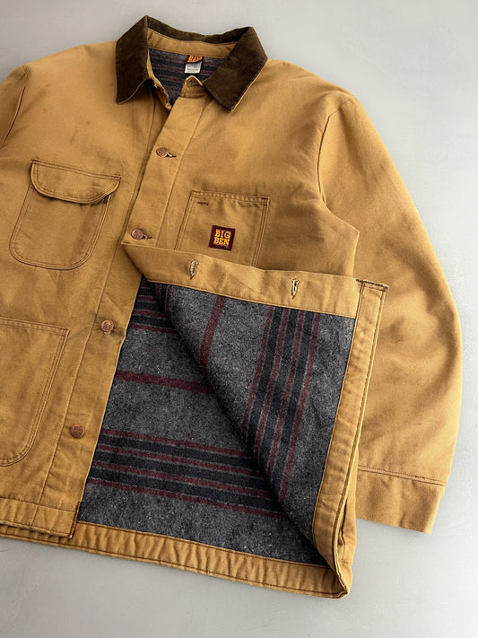 Big Ben Canvas Chore Jacket [XL]