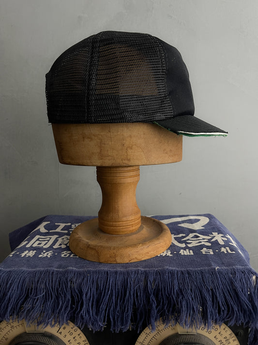 SF Giants Cut Brim Cap